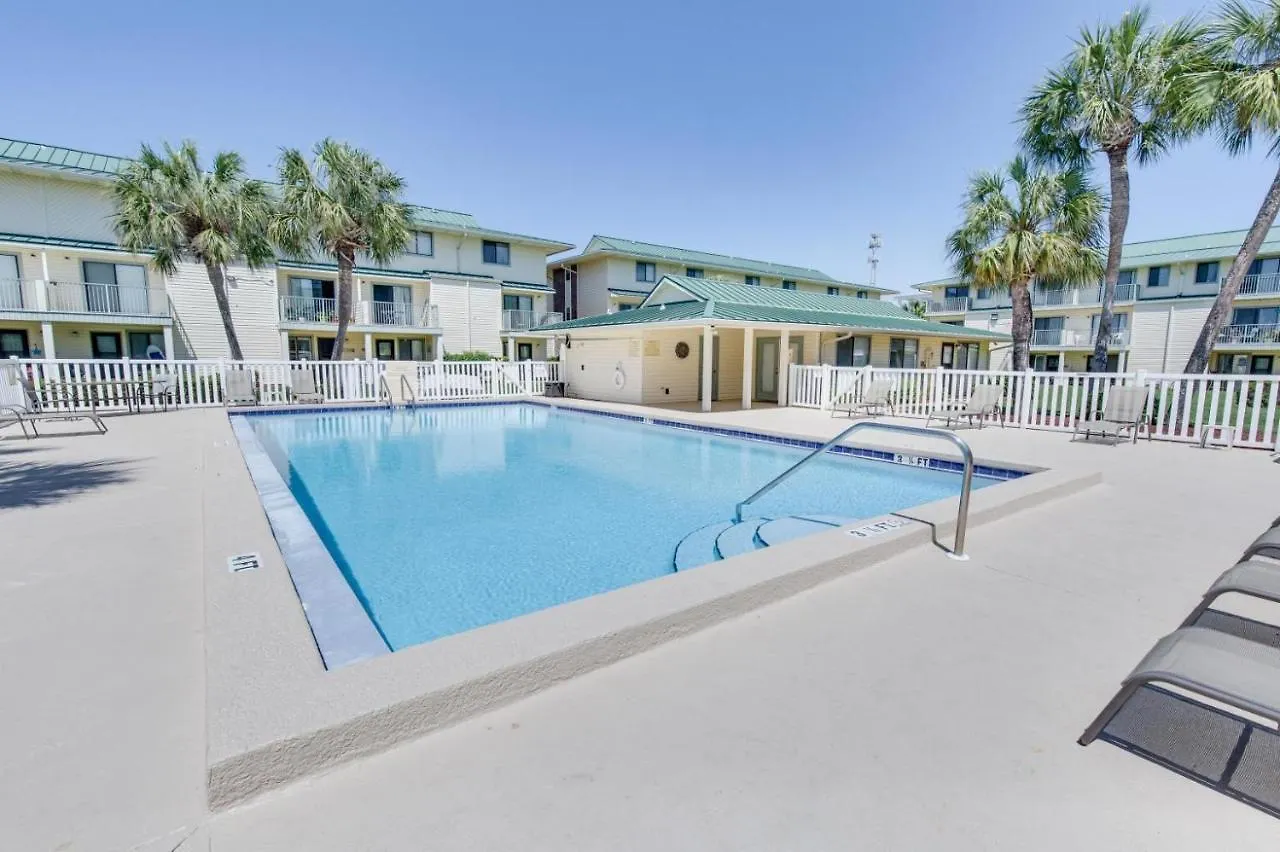 Sandprints E3 Destin Holiday home