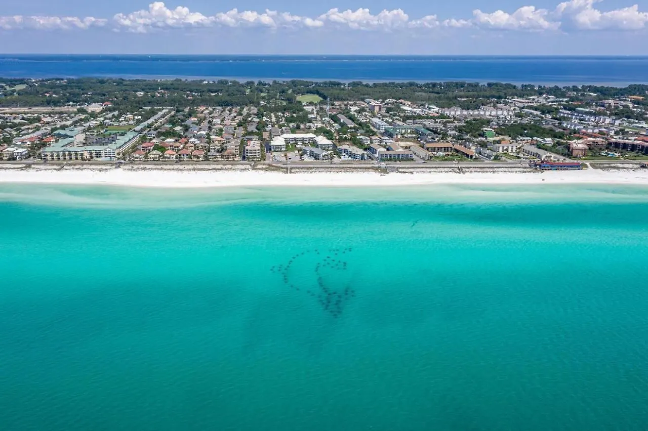Sandprints E3 Destin