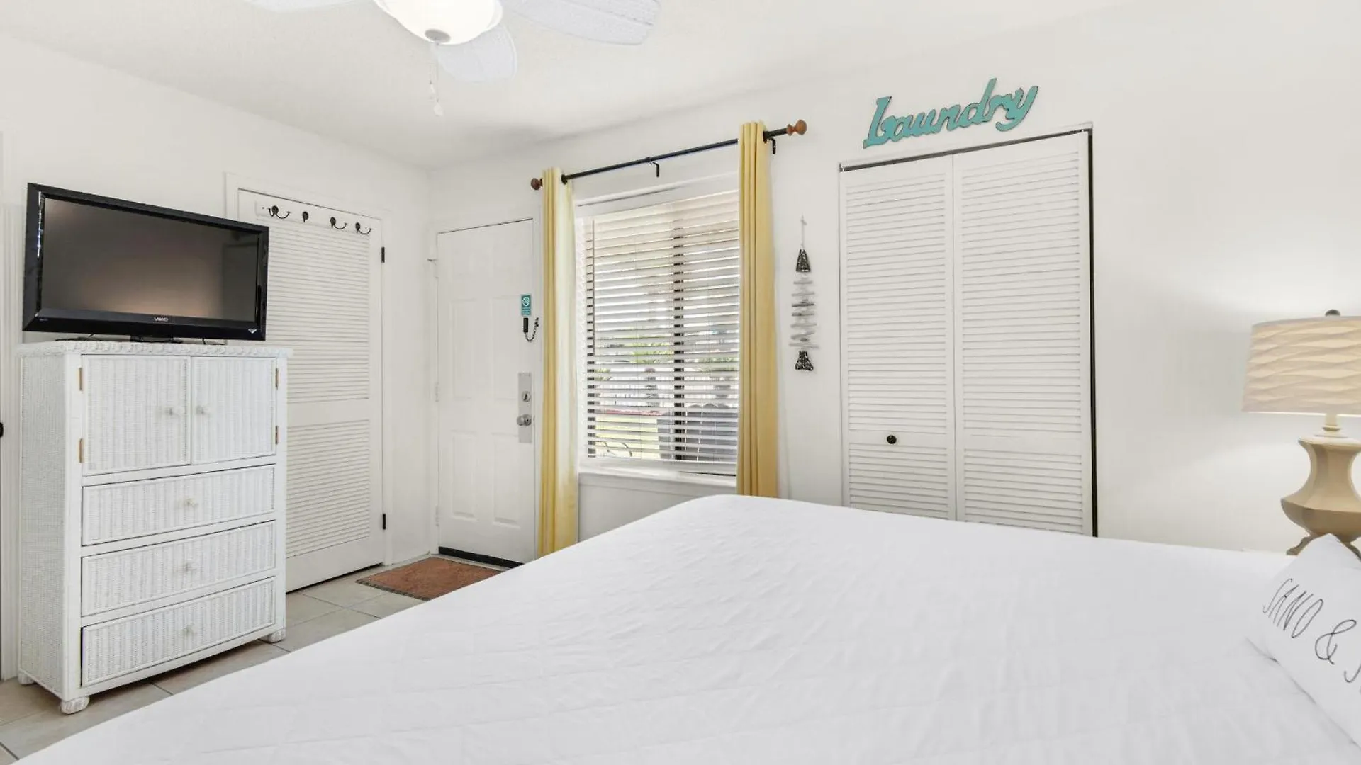 Holiday home Sandprints E3 Destin
