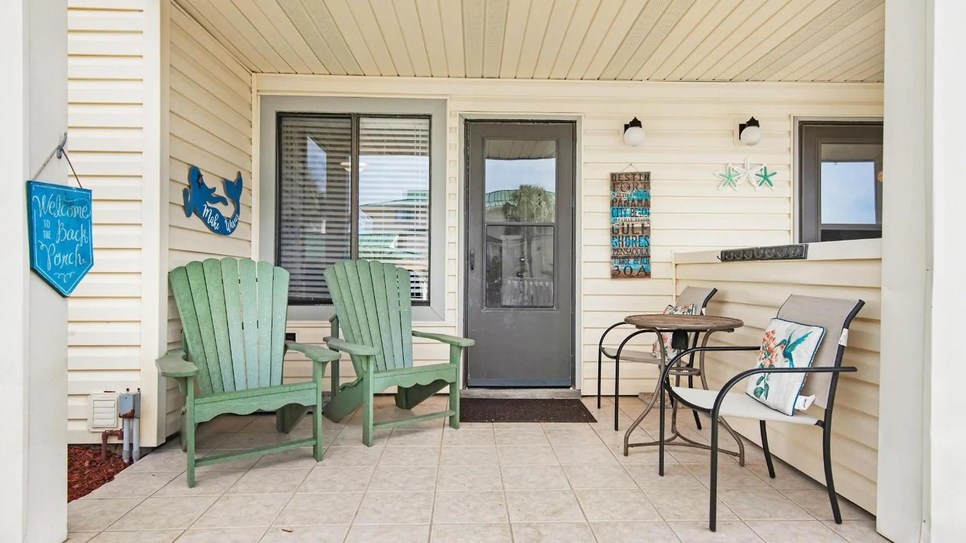 Holiday home Sandprints E3 Destin United States