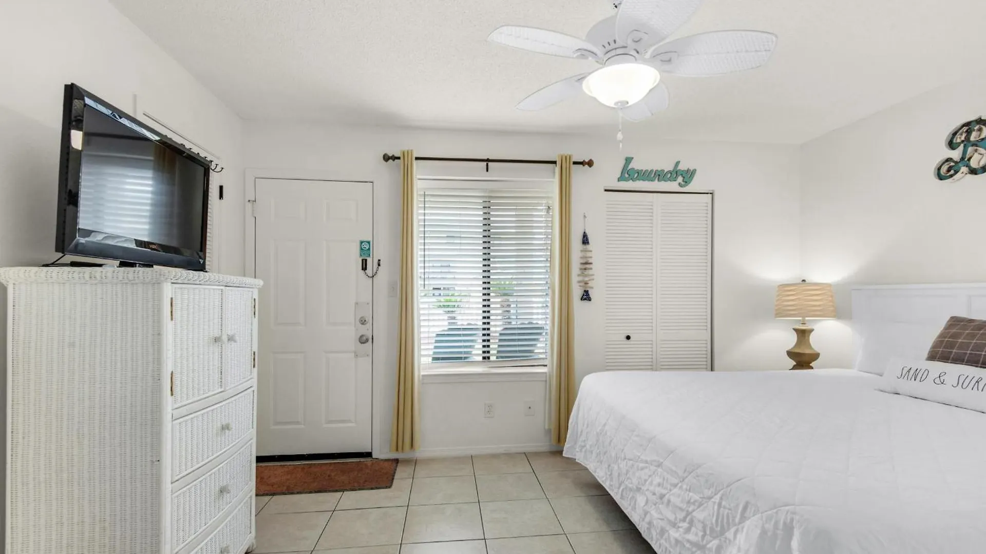 Sandprints E3 Destin Holiday home